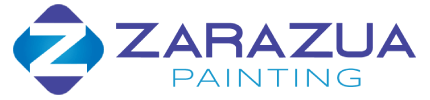 Zarazua Painting logo