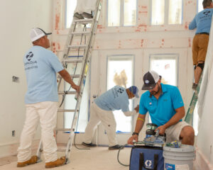 zarazua painting contractors chapel hill