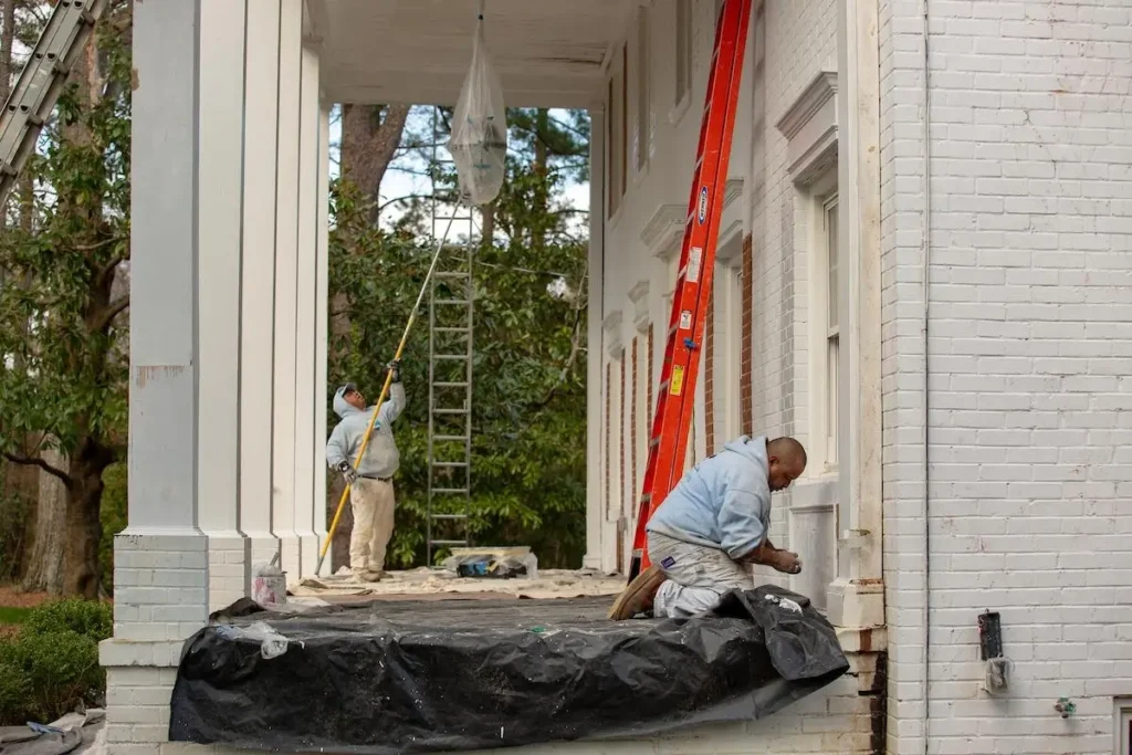 Durham Painters