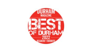 Durham Magazine Best of Durham 2022