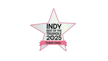 Indy Best of Triangle 20224