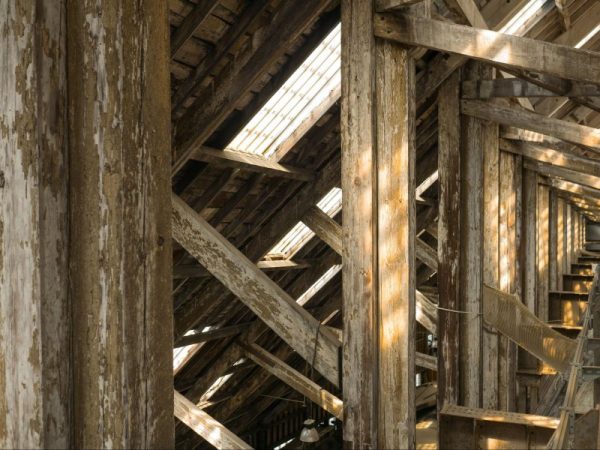 Repairing and Restoring Wooden Structures_ Carpentry Solutions for Damage and Decay - blog